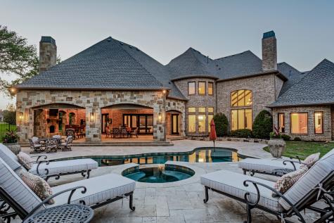 5405 Lake Windermere Drive Flower Mound TX 75022
