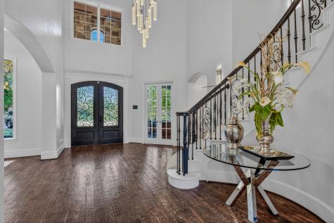 5405 Lake Windermere Drive Flower Mound TX 75022