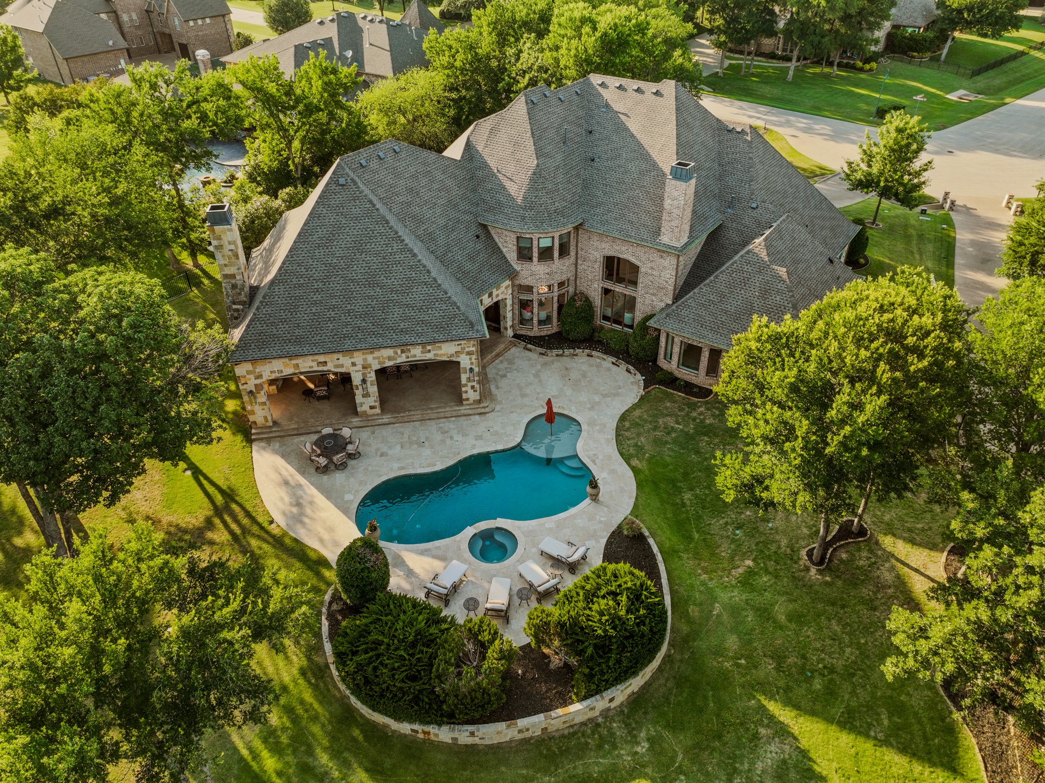 5405 Lake Windermere Drive Flower Mound TX 75022