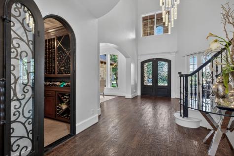 5405 Lake Windermere Drive Flower Mound TX 75022