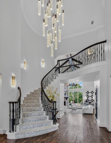 5405 Lake Windermere Drive Flower Mound TX 75022