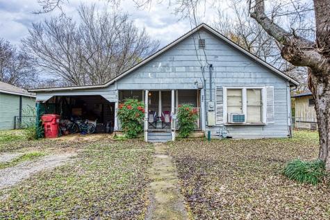 809 Seven Oaks Road Bonham TX 75418