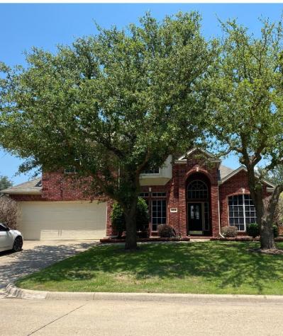 9014 Lochgreen Lane Rowlett TX 75089