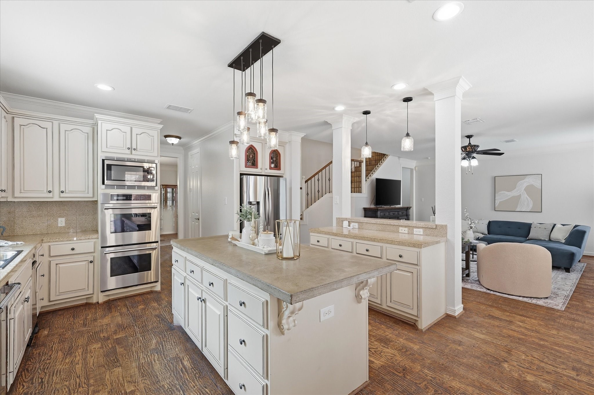 707 Bent Tree Court Coppell TX 75019