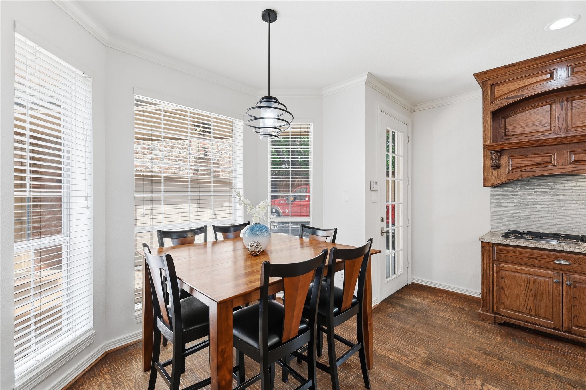 707 Bent Tree Court Coppell TX 75019