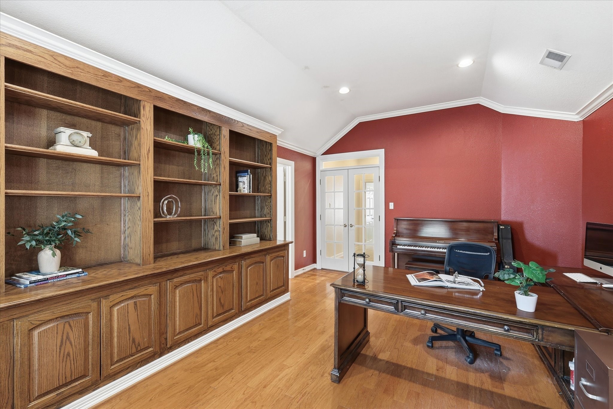 707 Bent Tree Court Coppell TX 75019