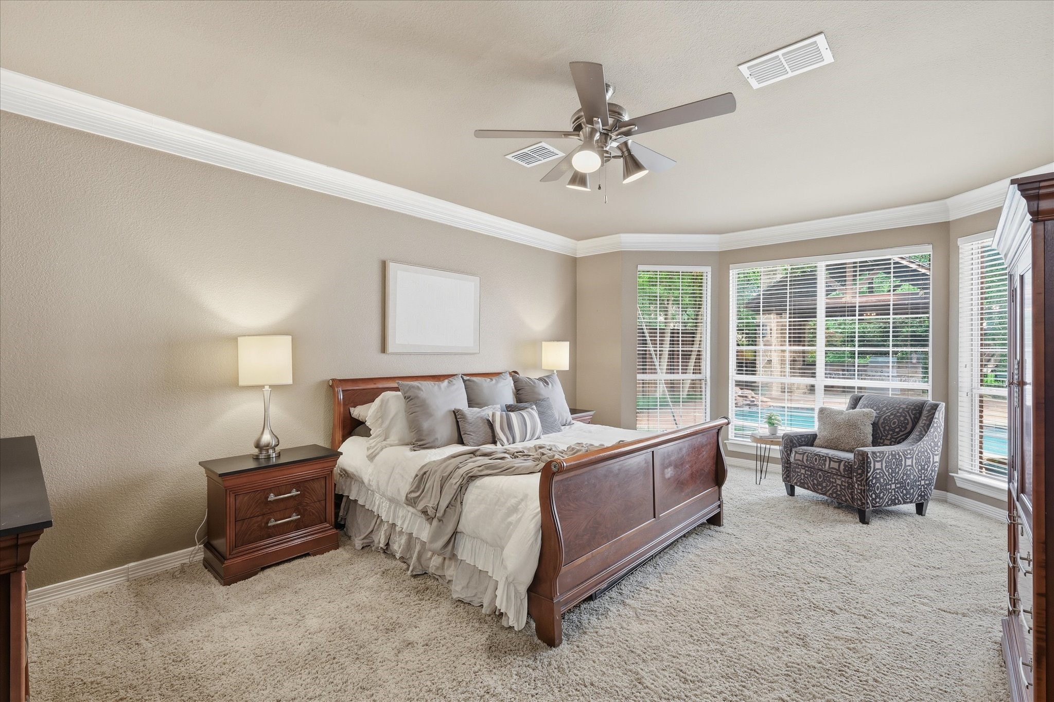 707 Bent Tree Court Coppell TX 75019