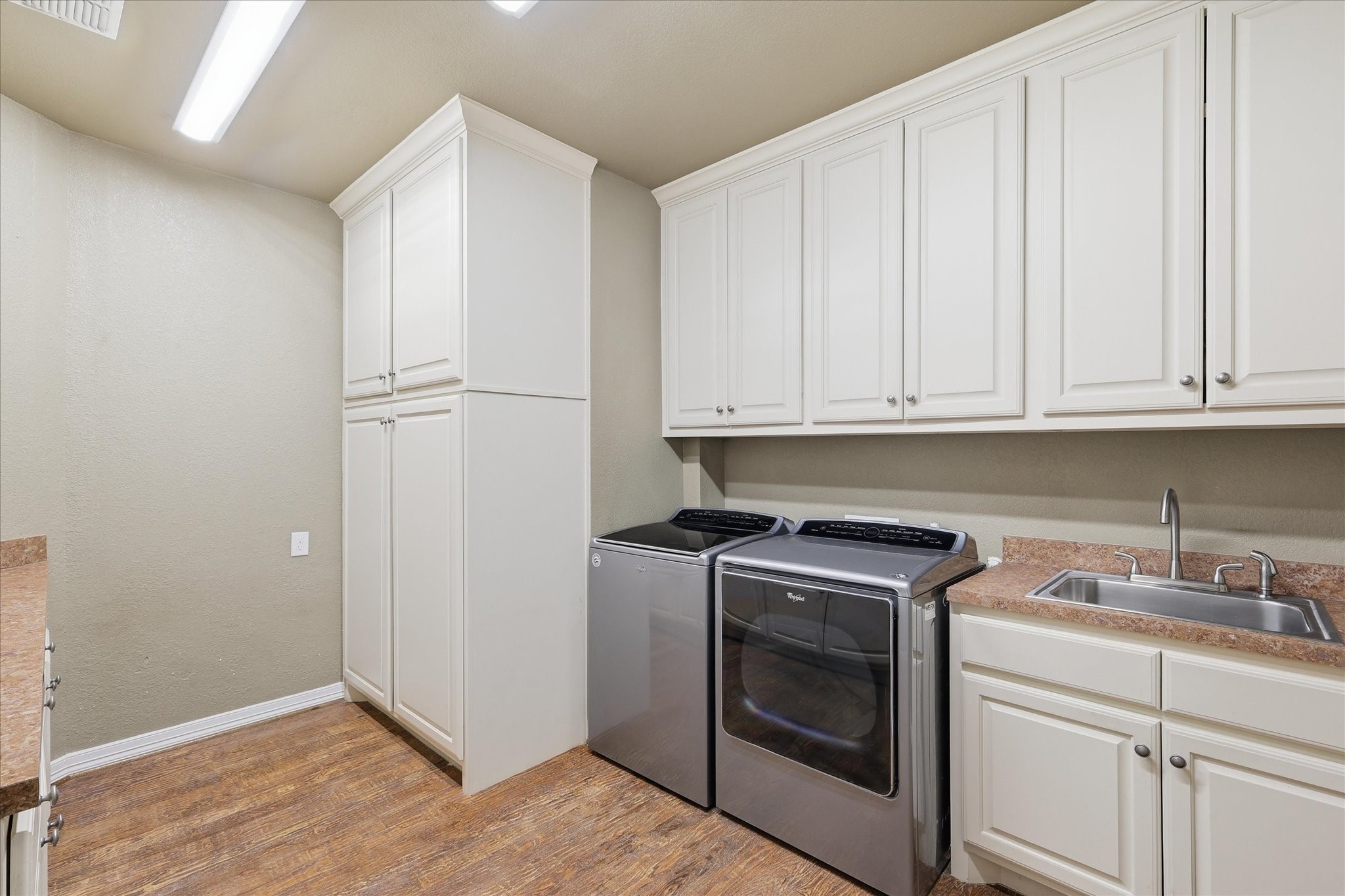 707 Bent Tree Court Coppell TX 75019