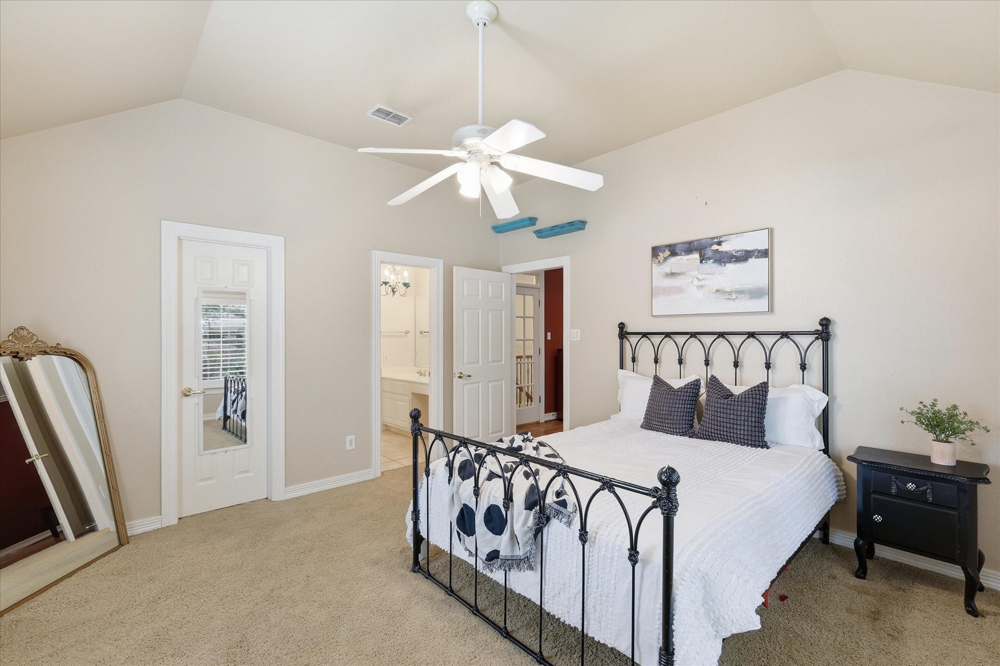 707 Bent Tree Court Coppell TX 75019