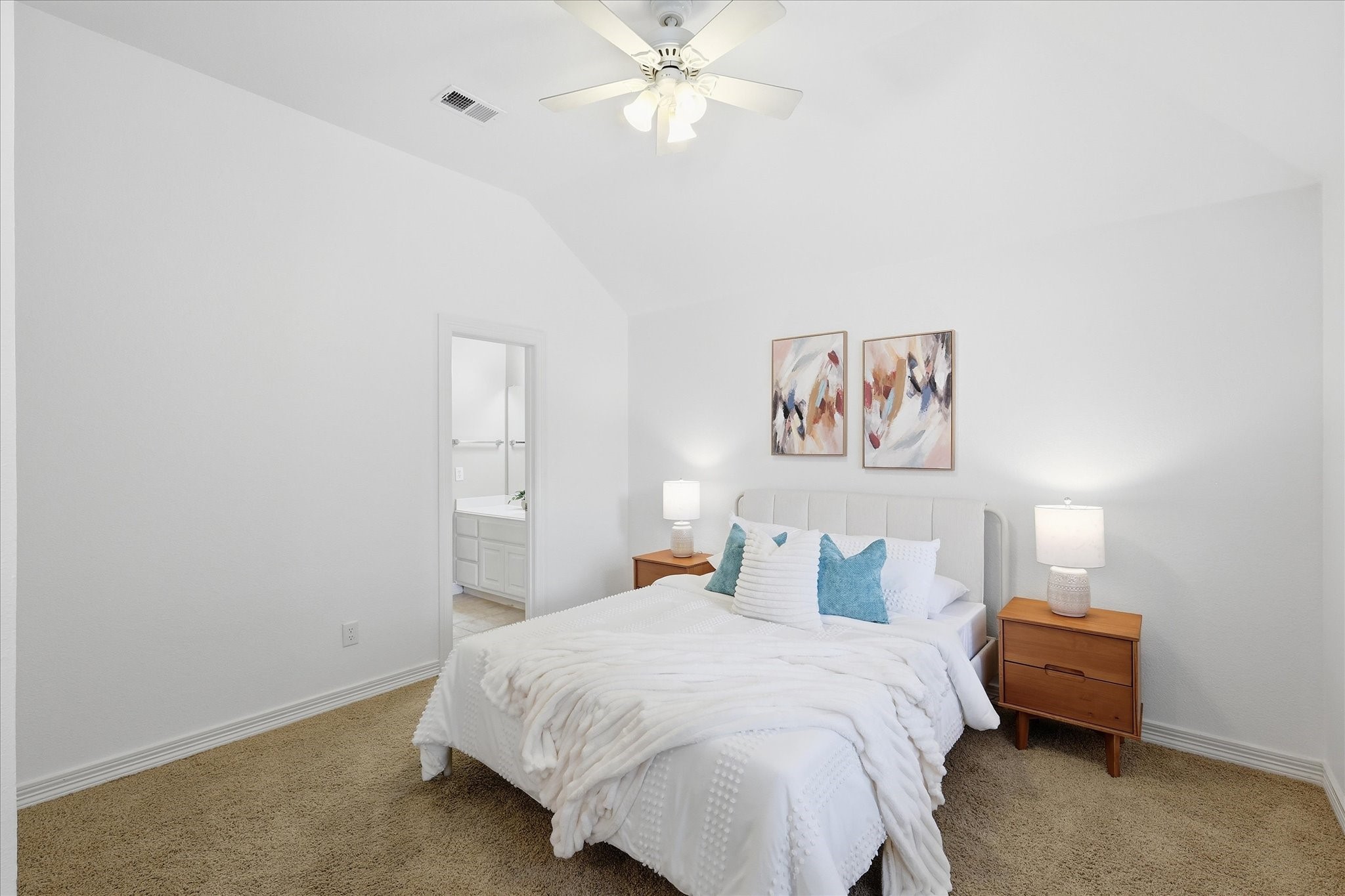 707 Bent Tree Court Coppell TX 75019