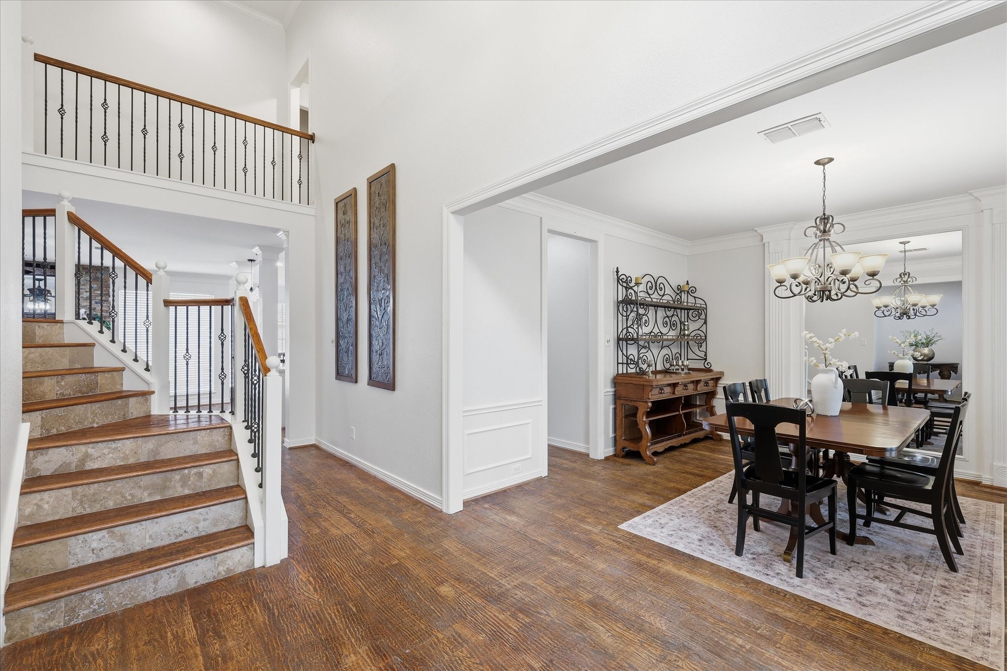 707 Bent Tree Court Coppell TX 75019