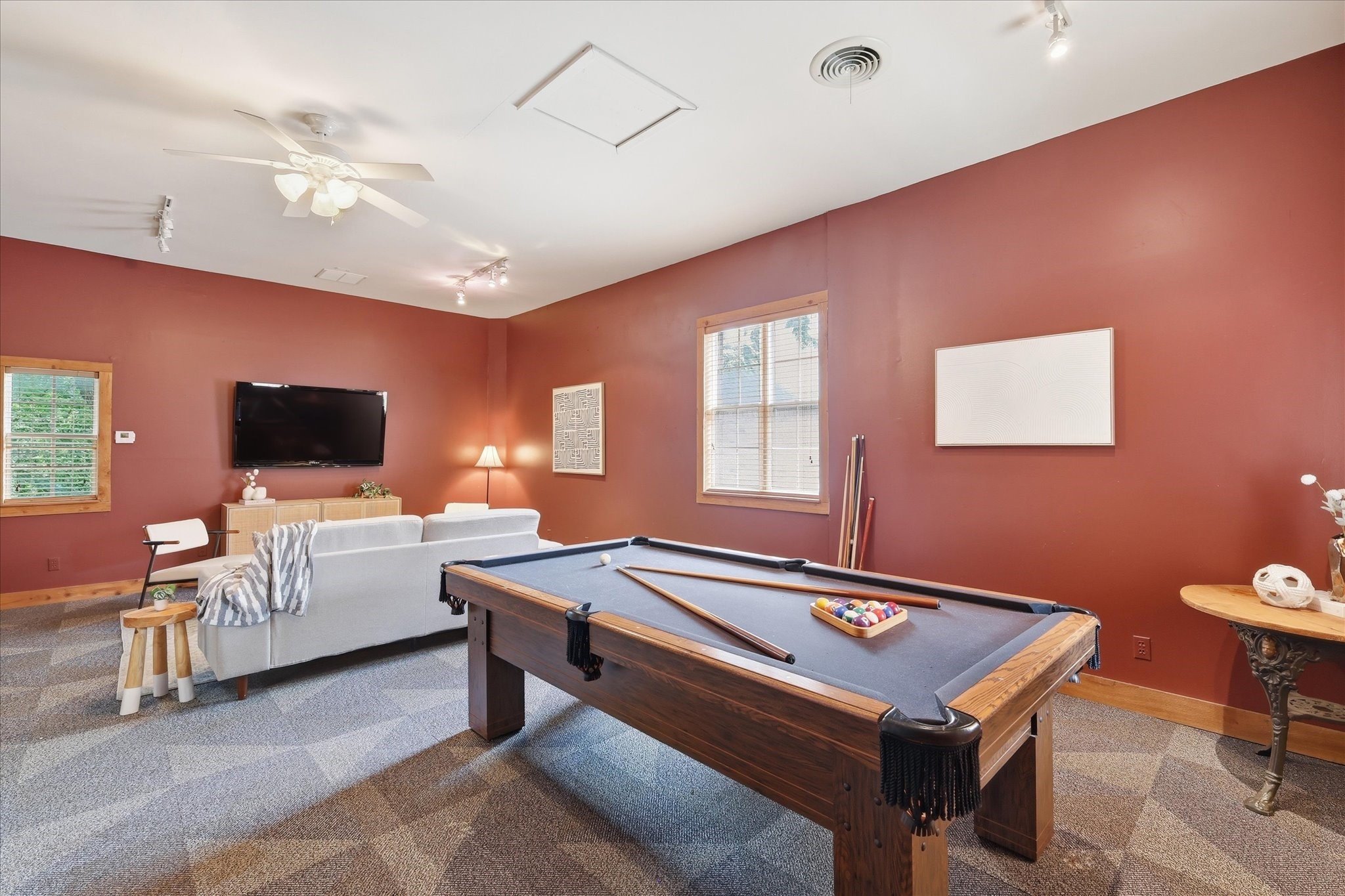 707 Bent Tree Court Coppell TX 75019