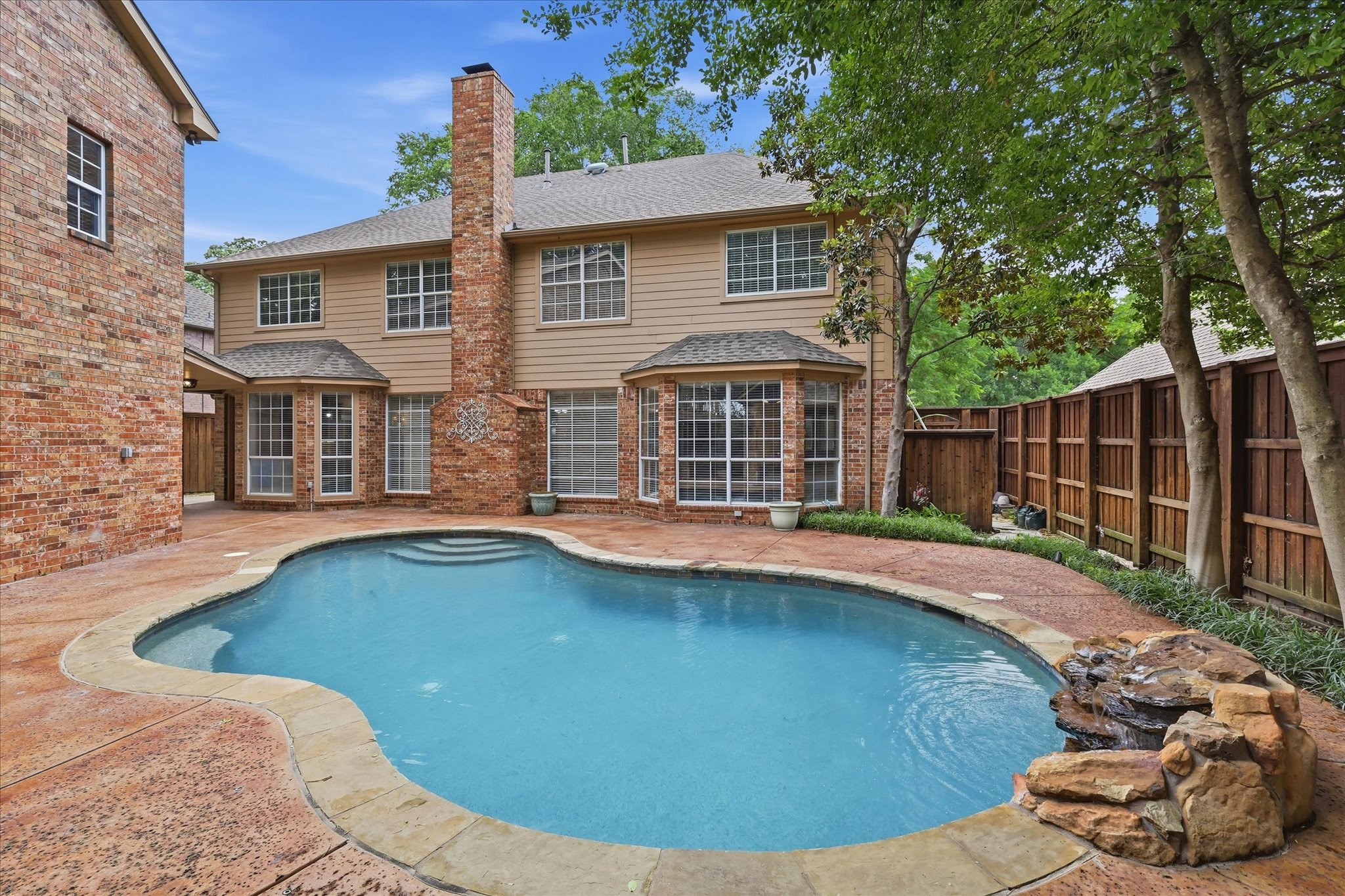 707 Bent Tree Court Coppell TX 75019