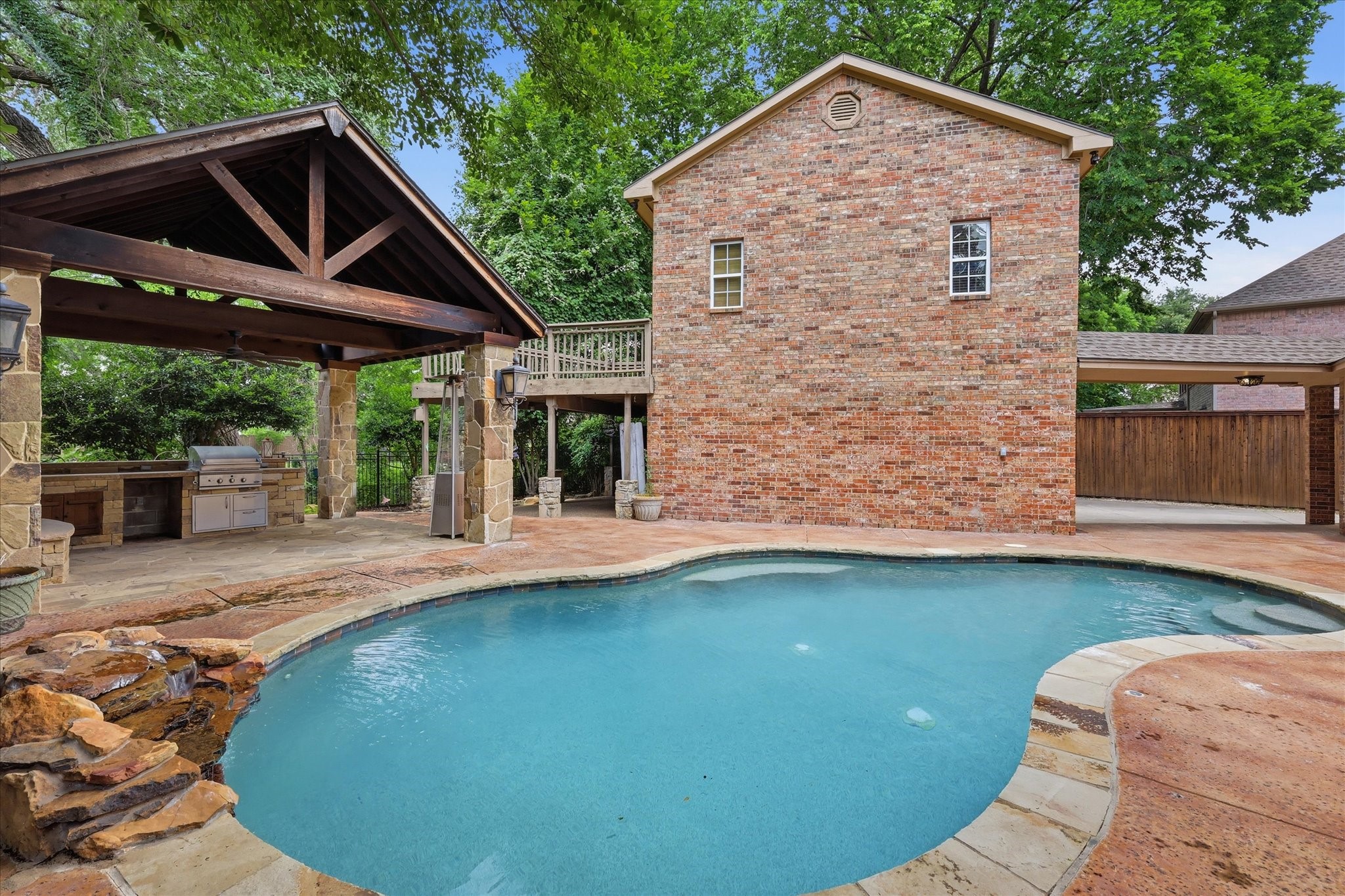 707 Bent Tree Court Coppell TX 75019
