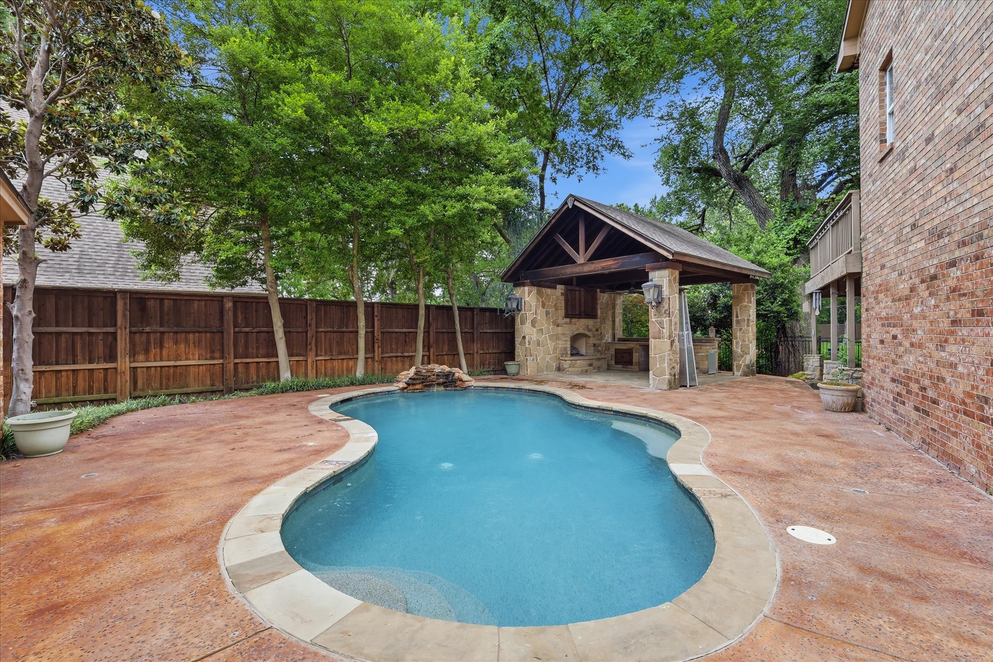707 Bent Tree Court Coppell TX 75019