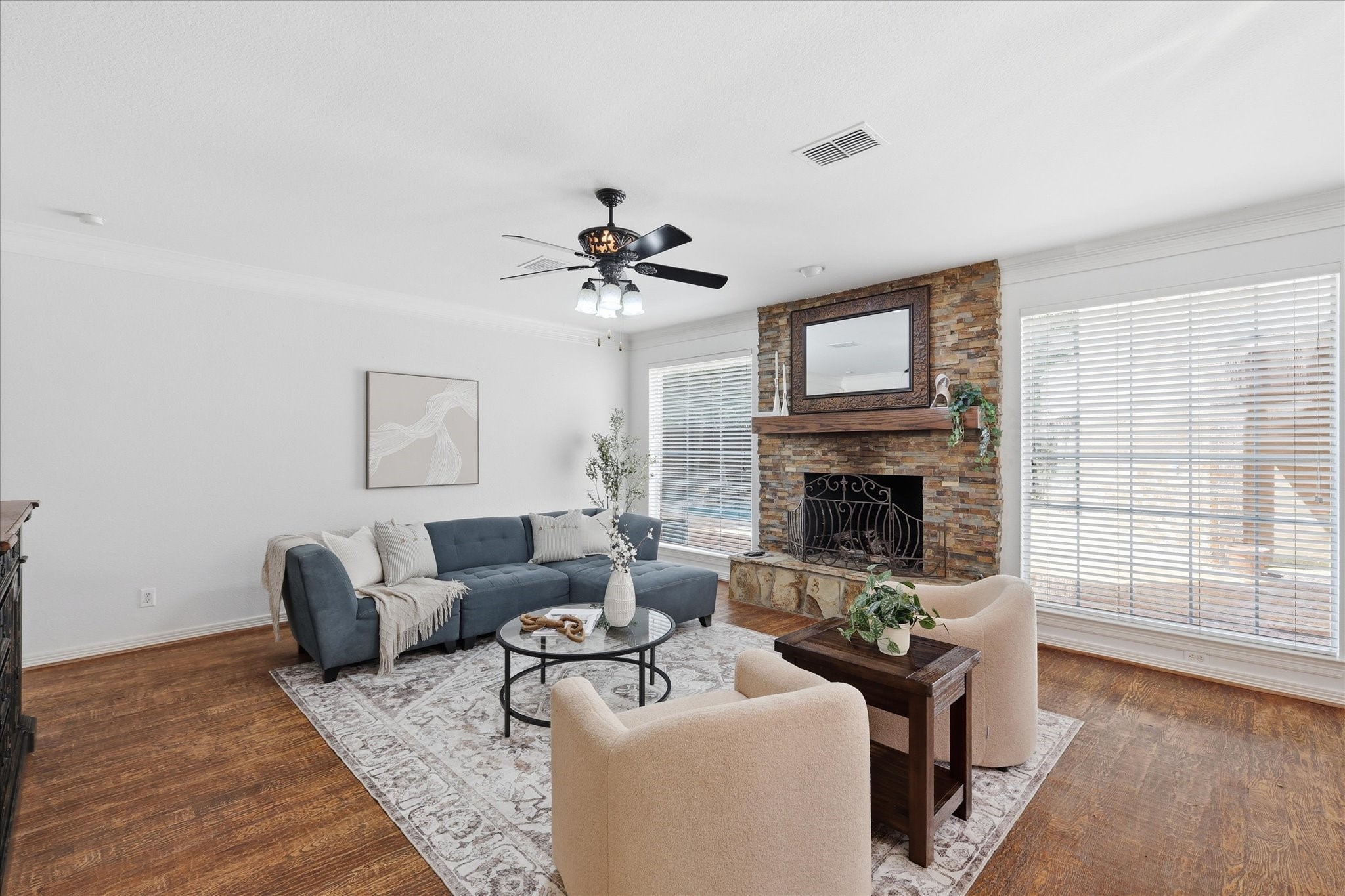 707 Bent Tree Court Coppell TX 75019