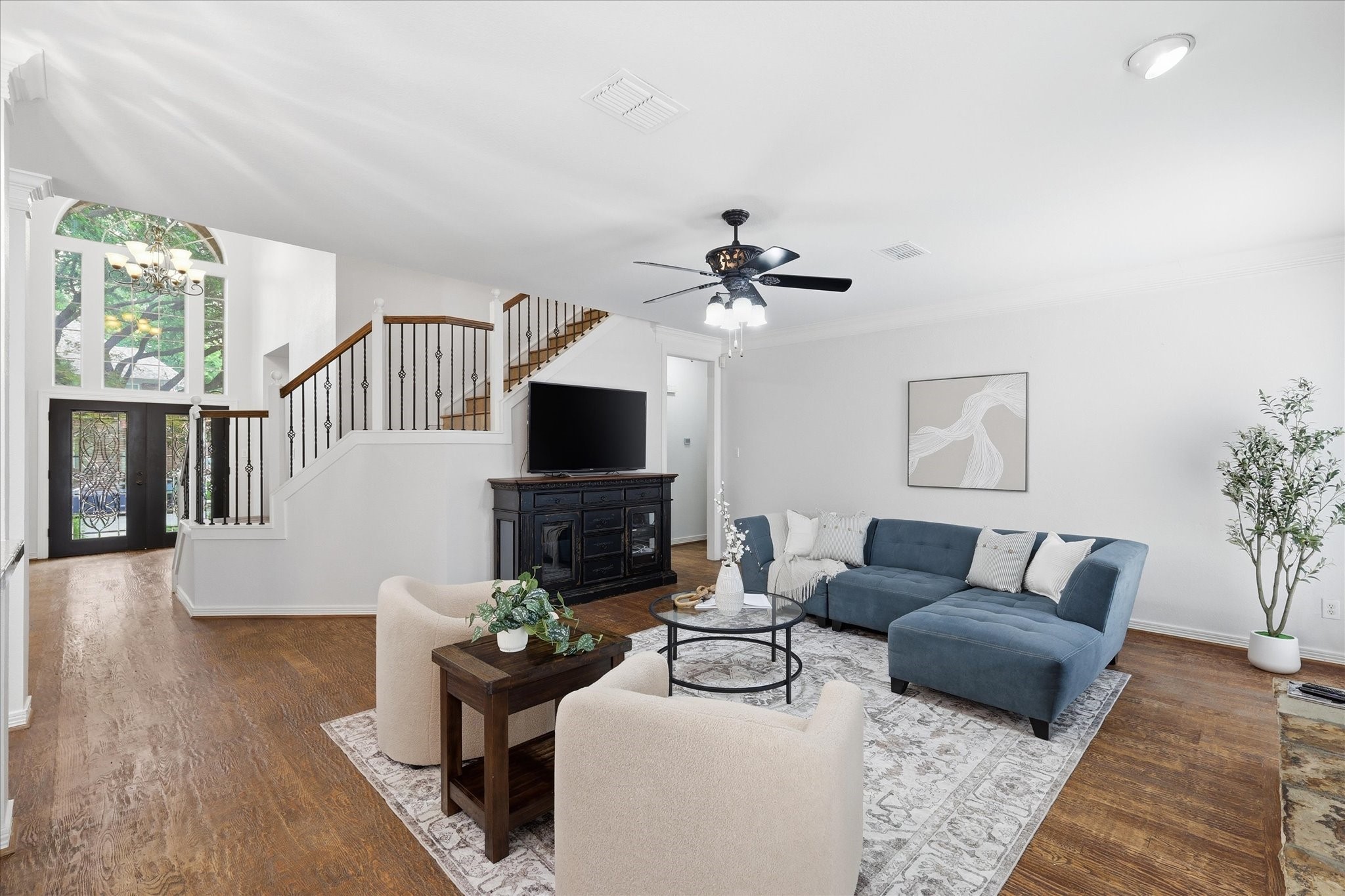 707 Bent Tree Court Coppell TX 75019