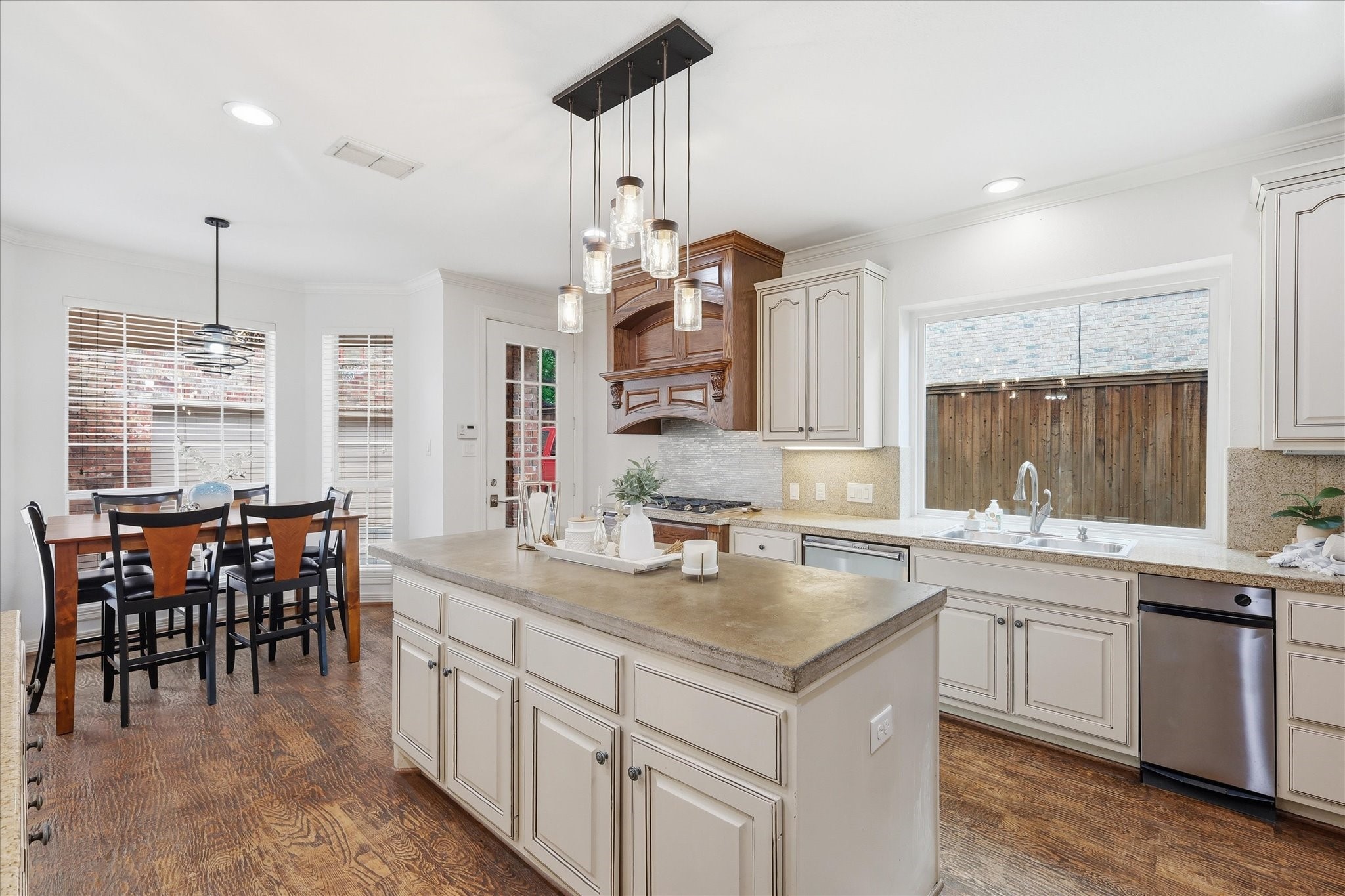 707 Bent Tree Court Coppell TX 75019