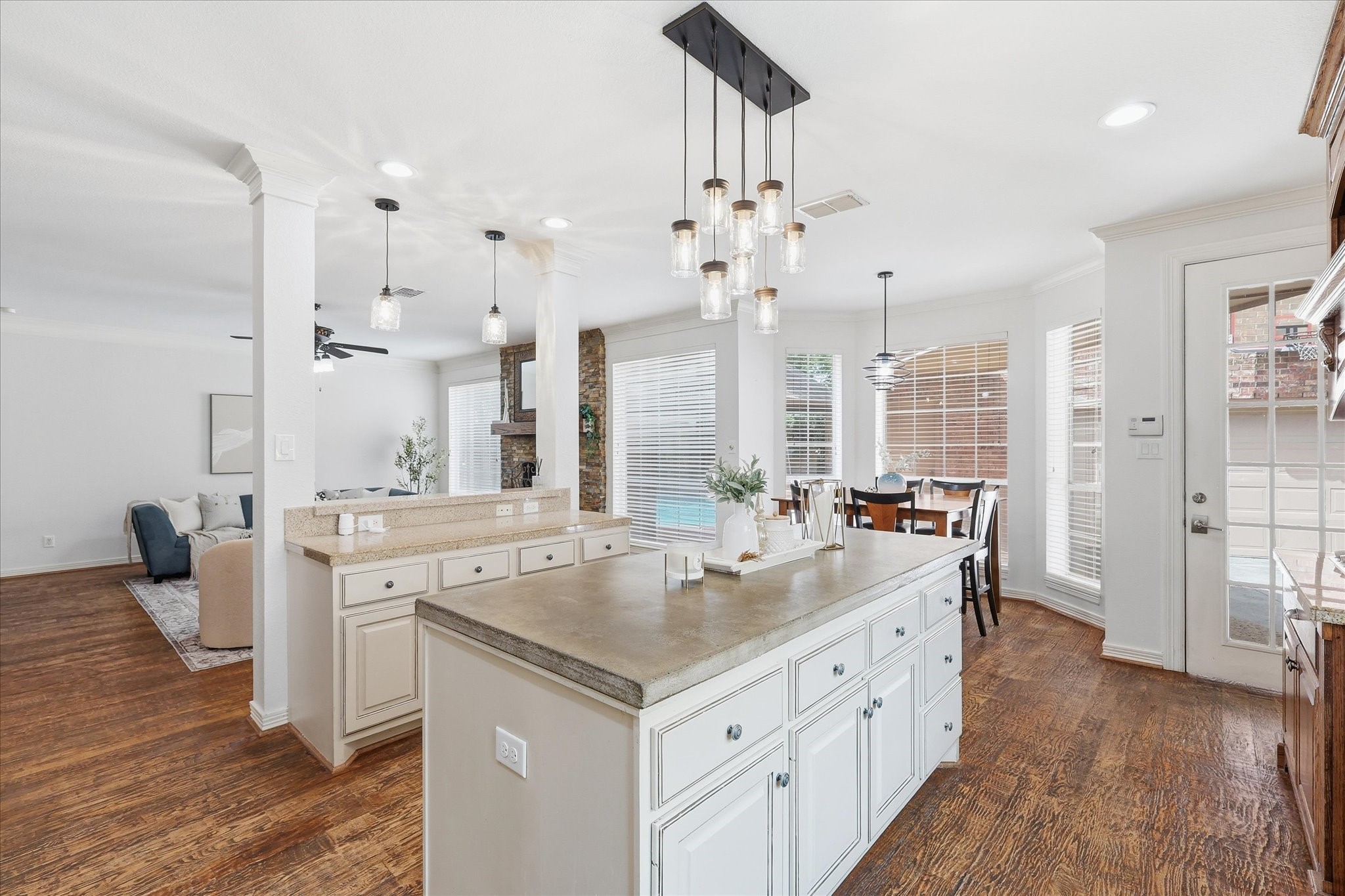 707 Bent Tree Court Coppell TX 75019