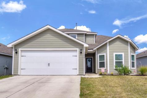 10852 Copper Hills Lane Fort Worth TX 76108