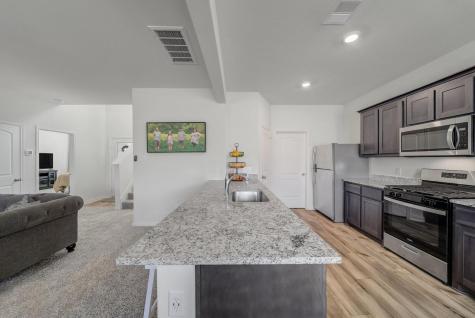 10852 Copper Hills Lane Fort Worth TX 76108