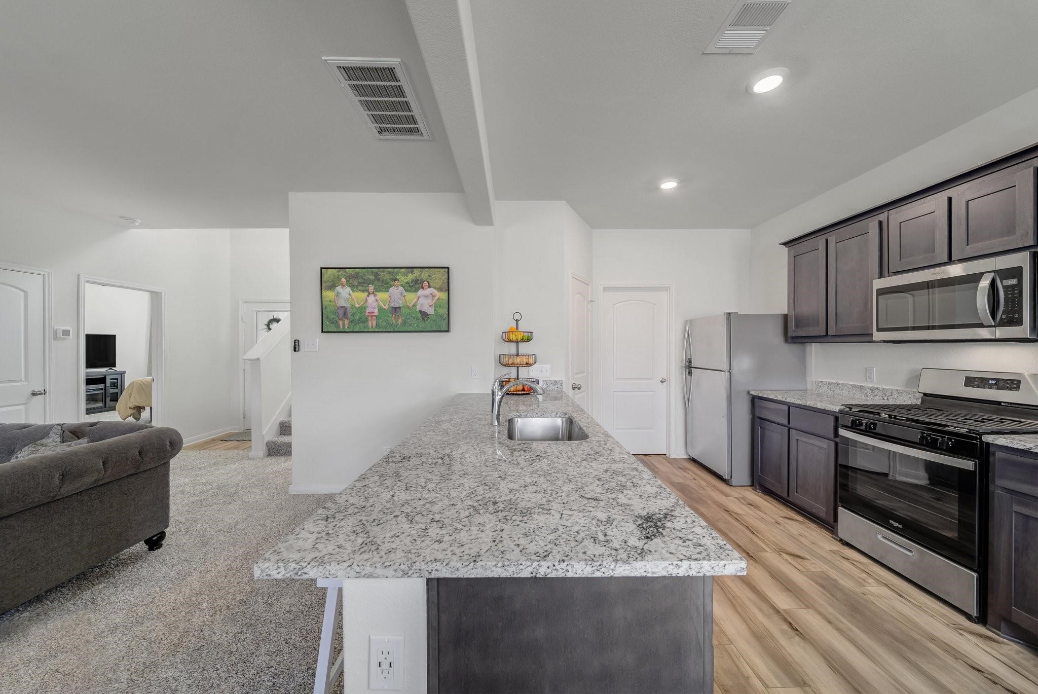 10852 Copper Hills Lane Fort Worth TX 76108