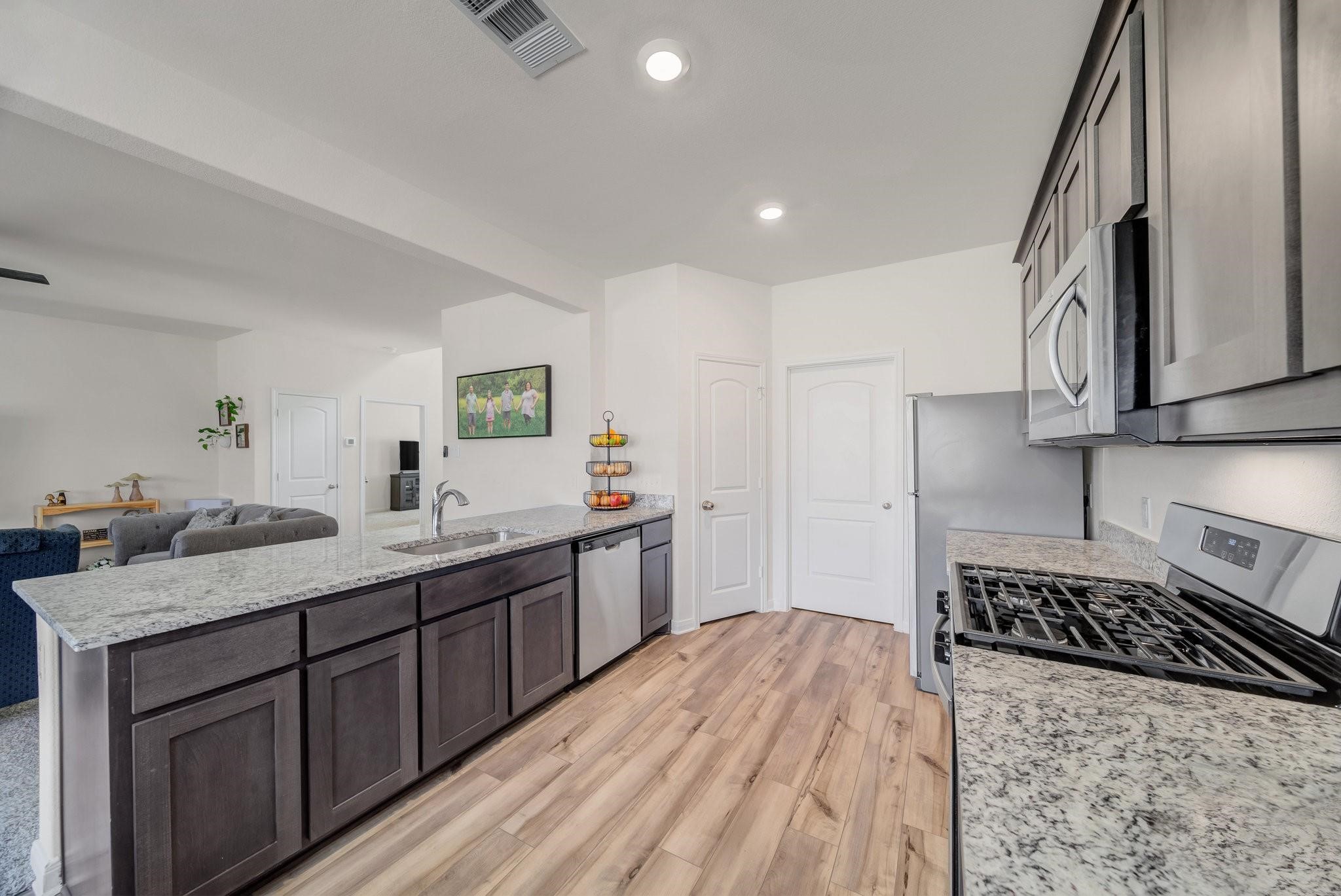 10852 Copper Hills Lane Fort Worth TX 76108