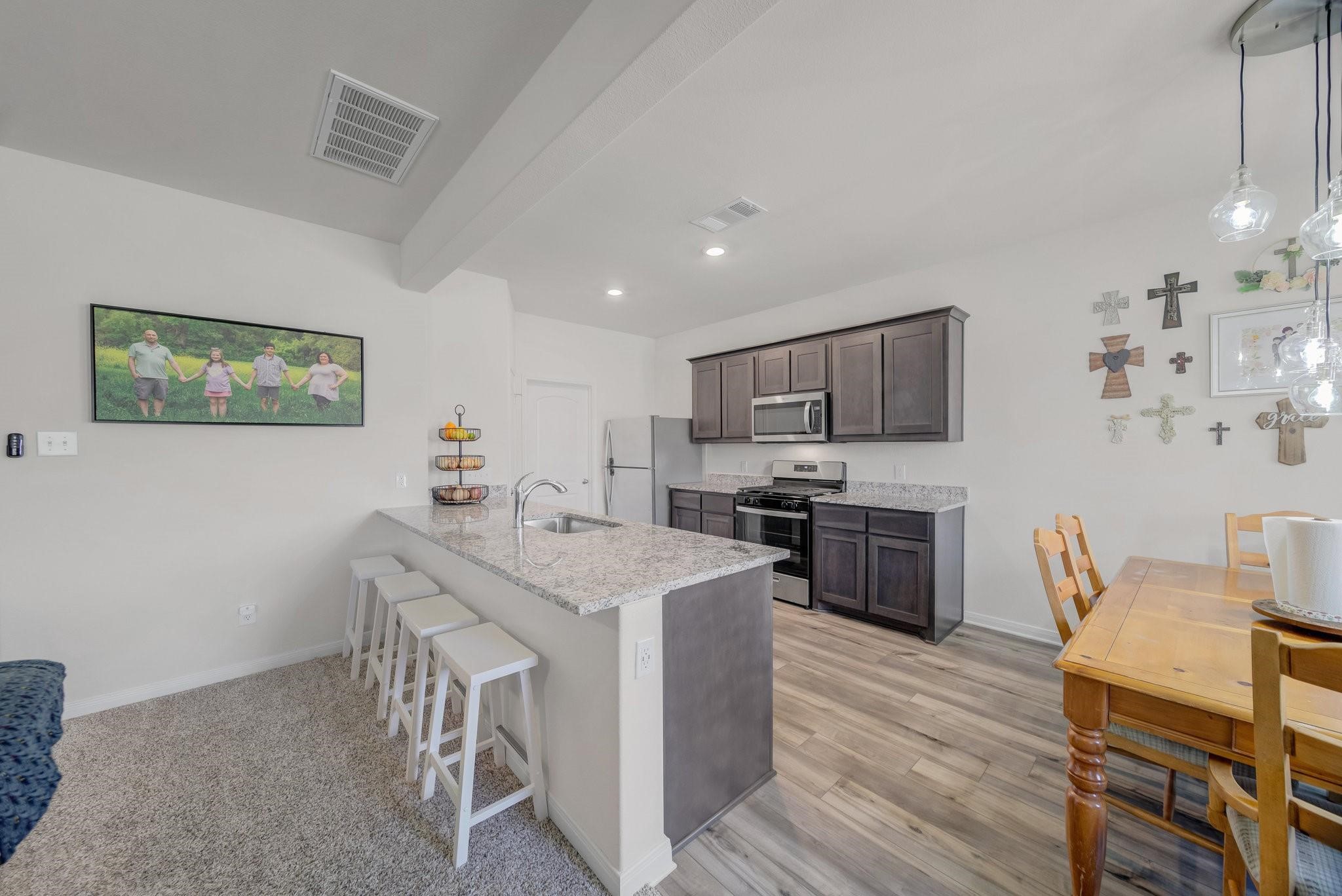 10852 Copper Hills Lane Fort Worth TX 76108