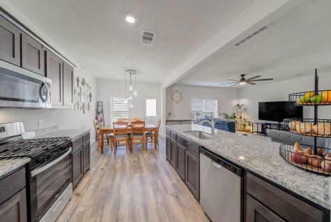 10852 Copper Hills Lane Fort Worth TX 76108