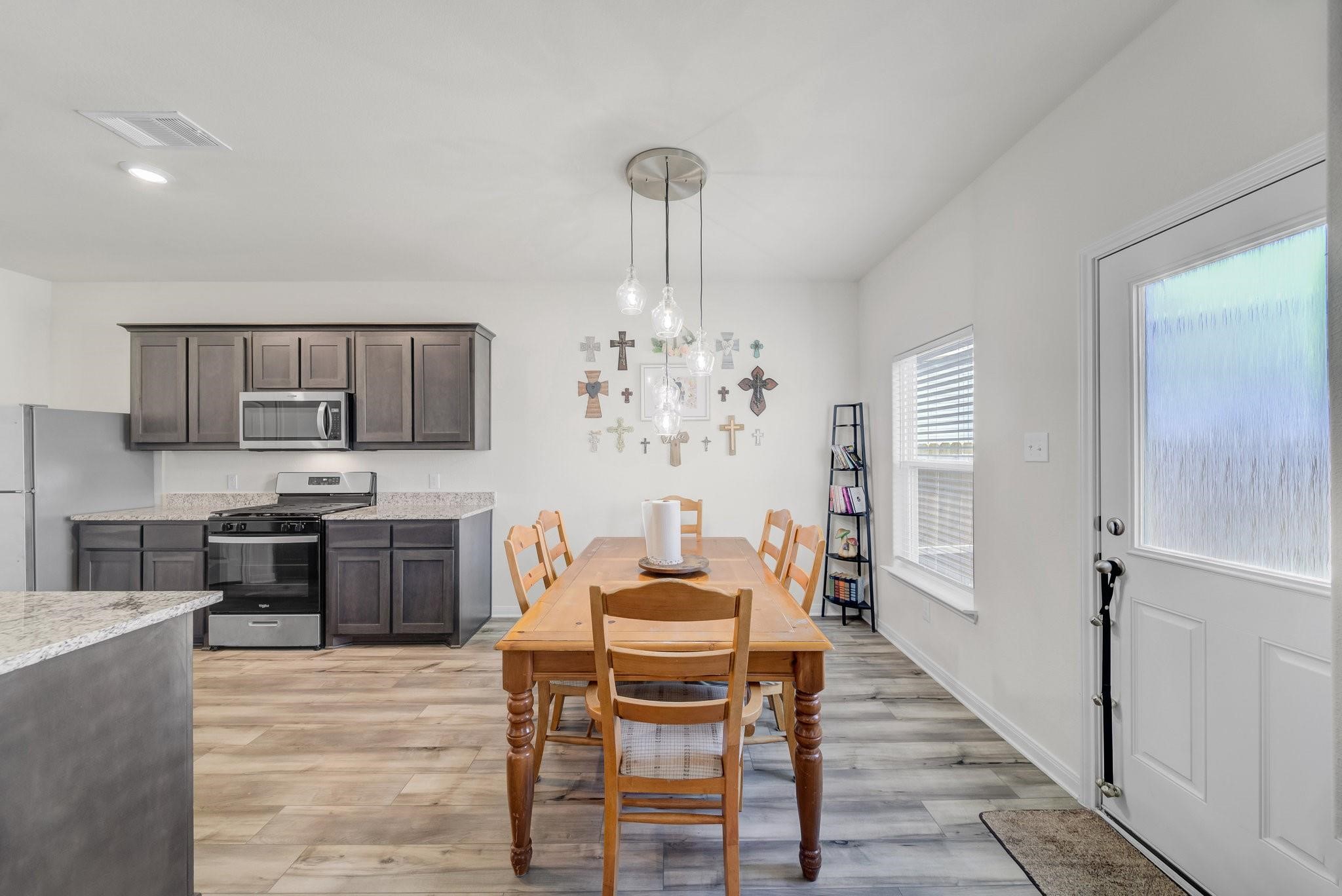 10852 Copper Hills Lane Fort Worth TX 76108