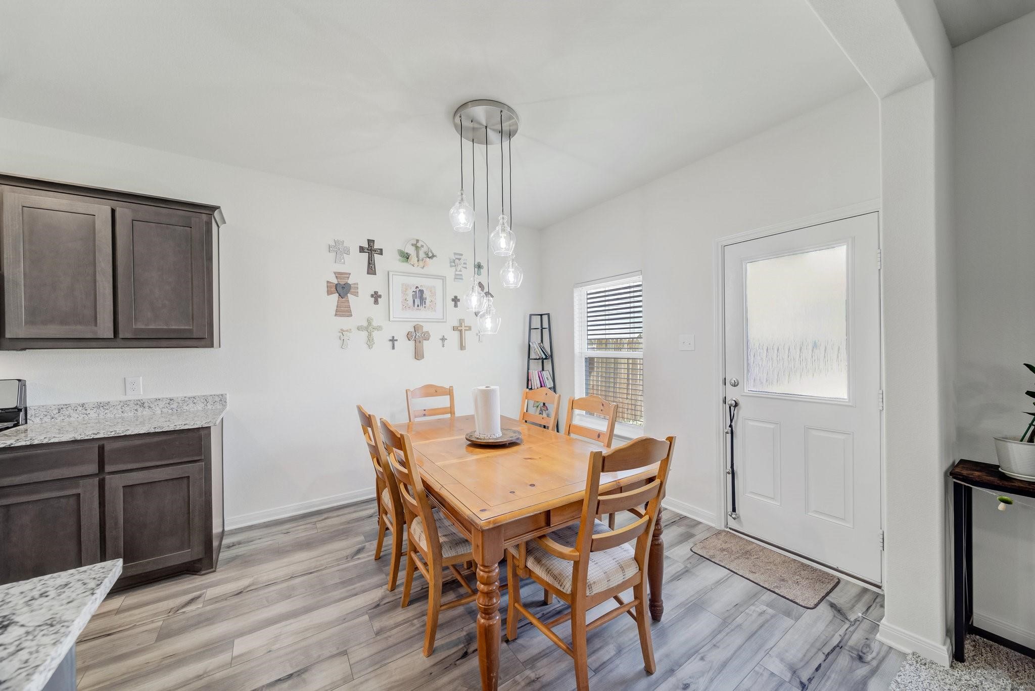 10852 Copper Hills Lane Fort Worth TX 76108