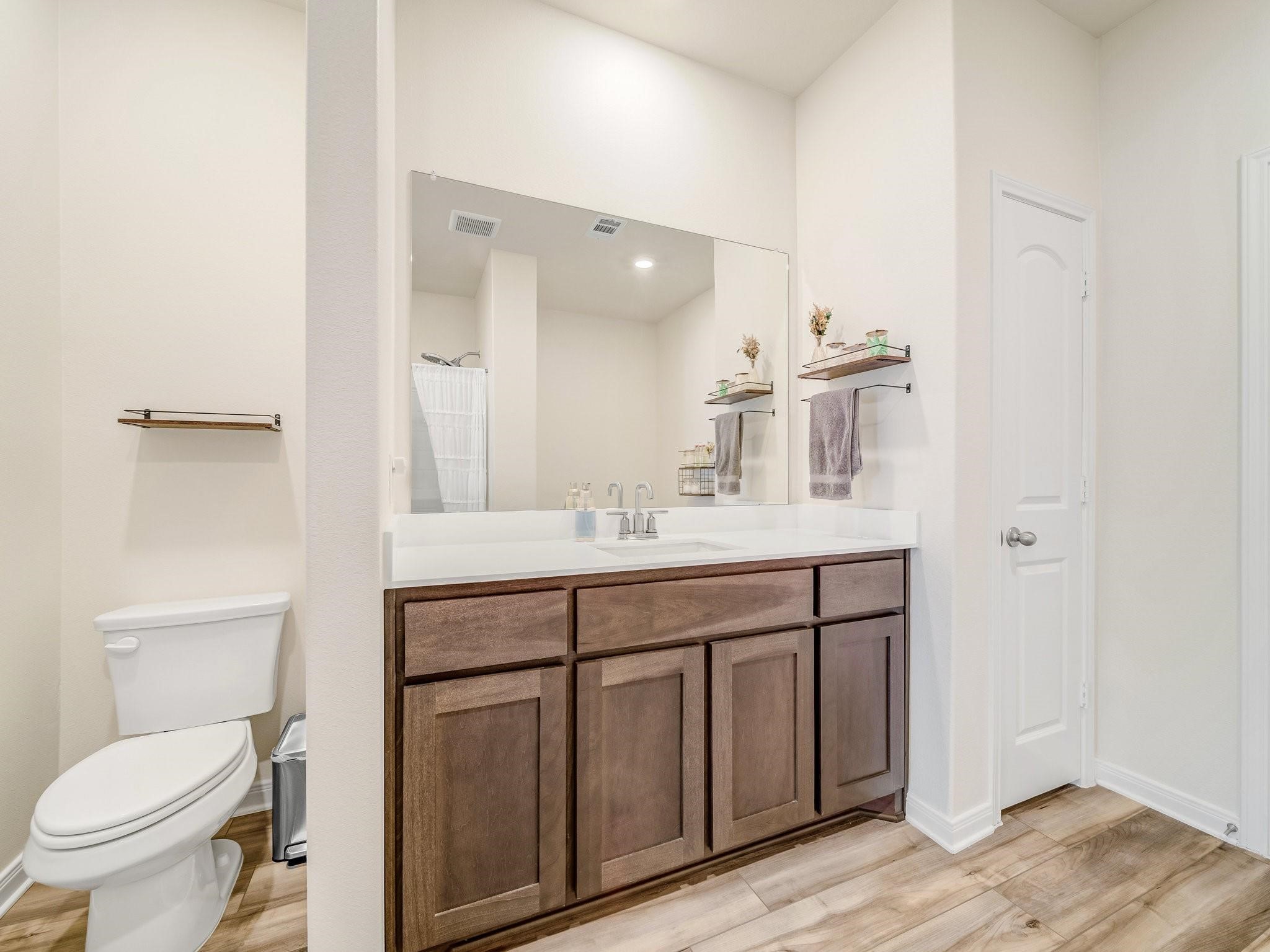 10852 Copper Hills Lane Fort Worth TX 76108