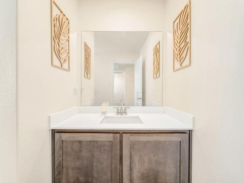 10852 Copper Hills Lane Fort Worth TX 76108