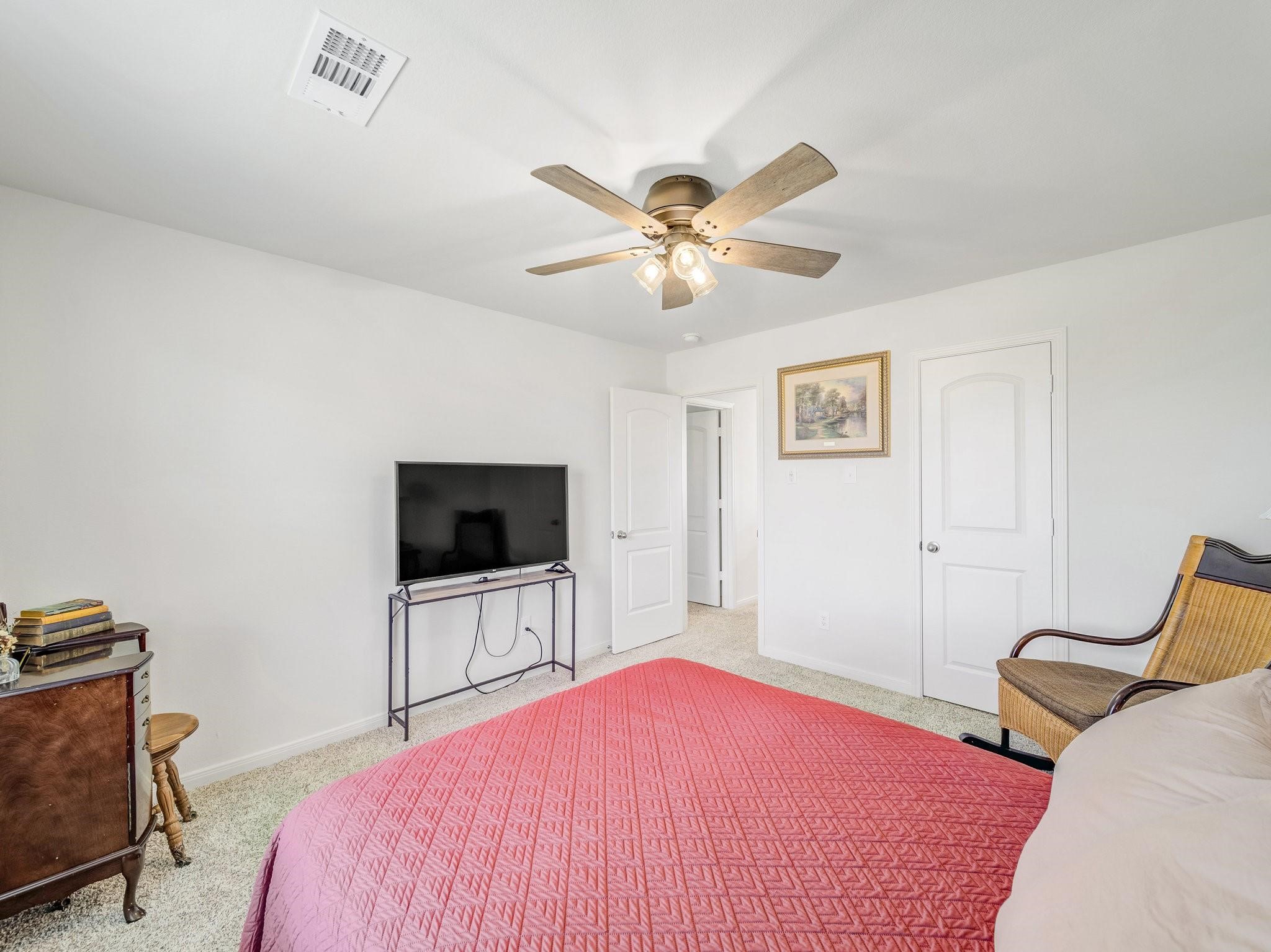 10852 Copper Hills Lane Fort Worth TX 76108