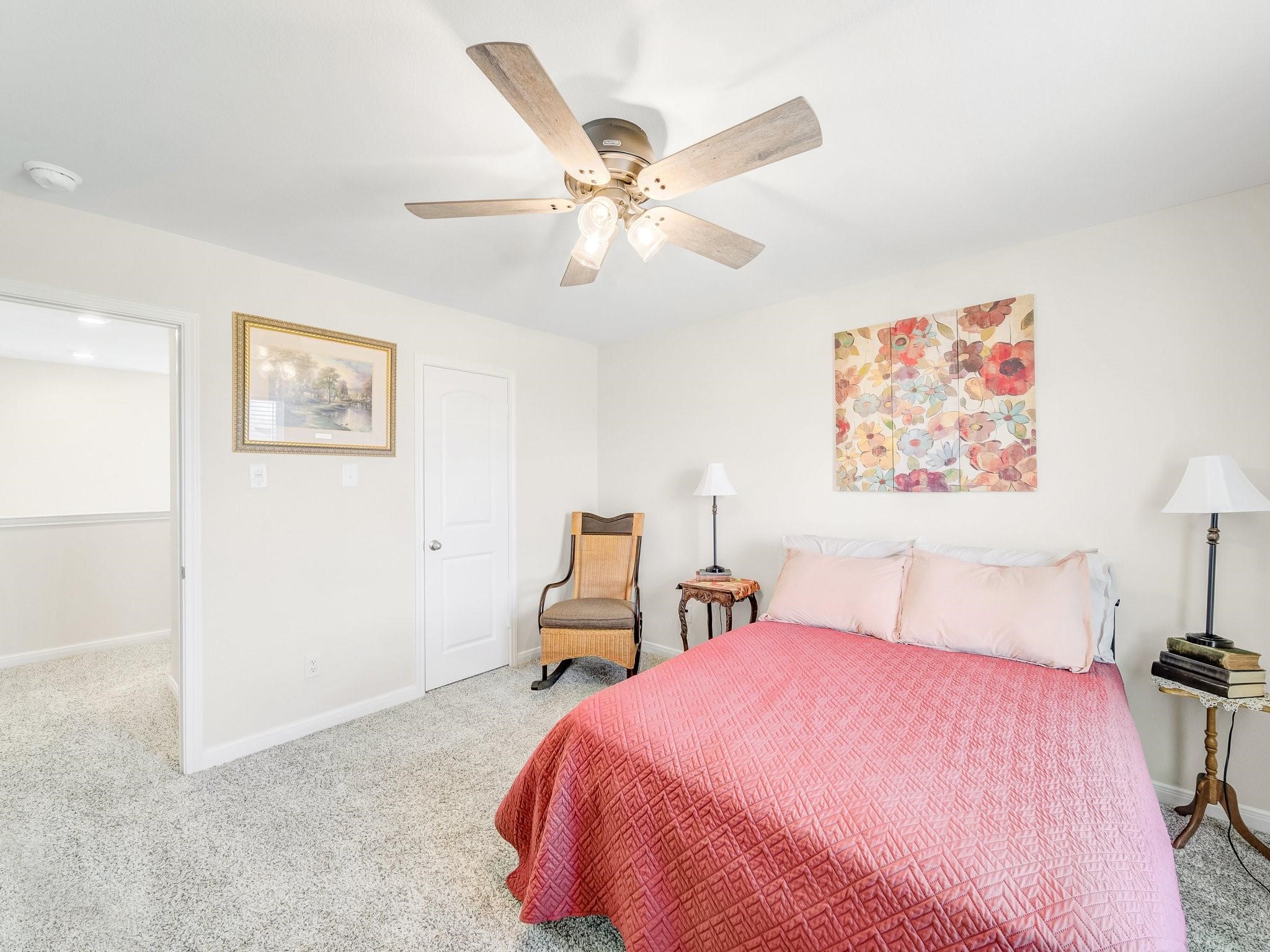 10852 Copper Hills Lane Fort Worth TX 76108