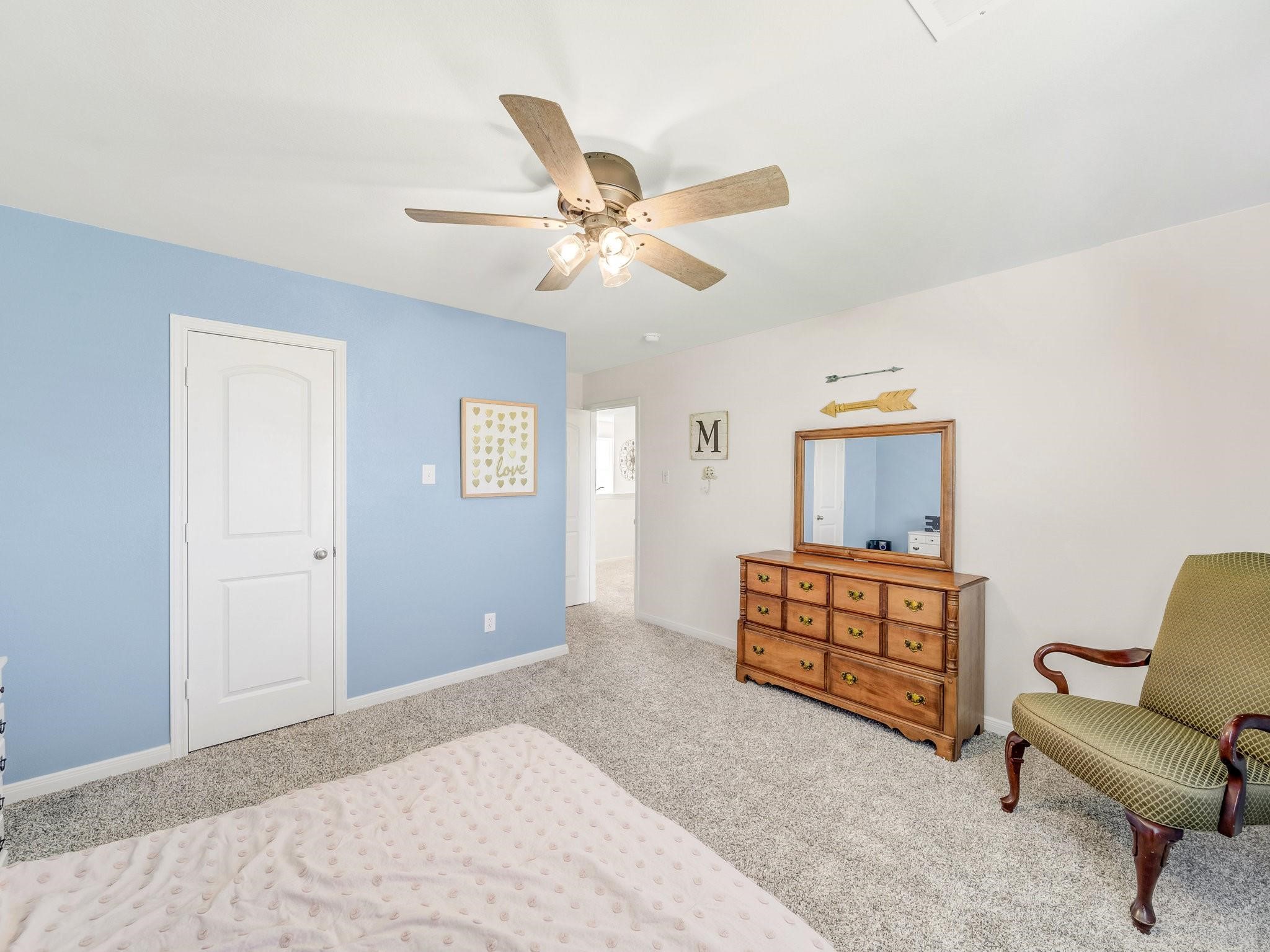 10852 Copper Hills Lane Fort Worth TX 76108