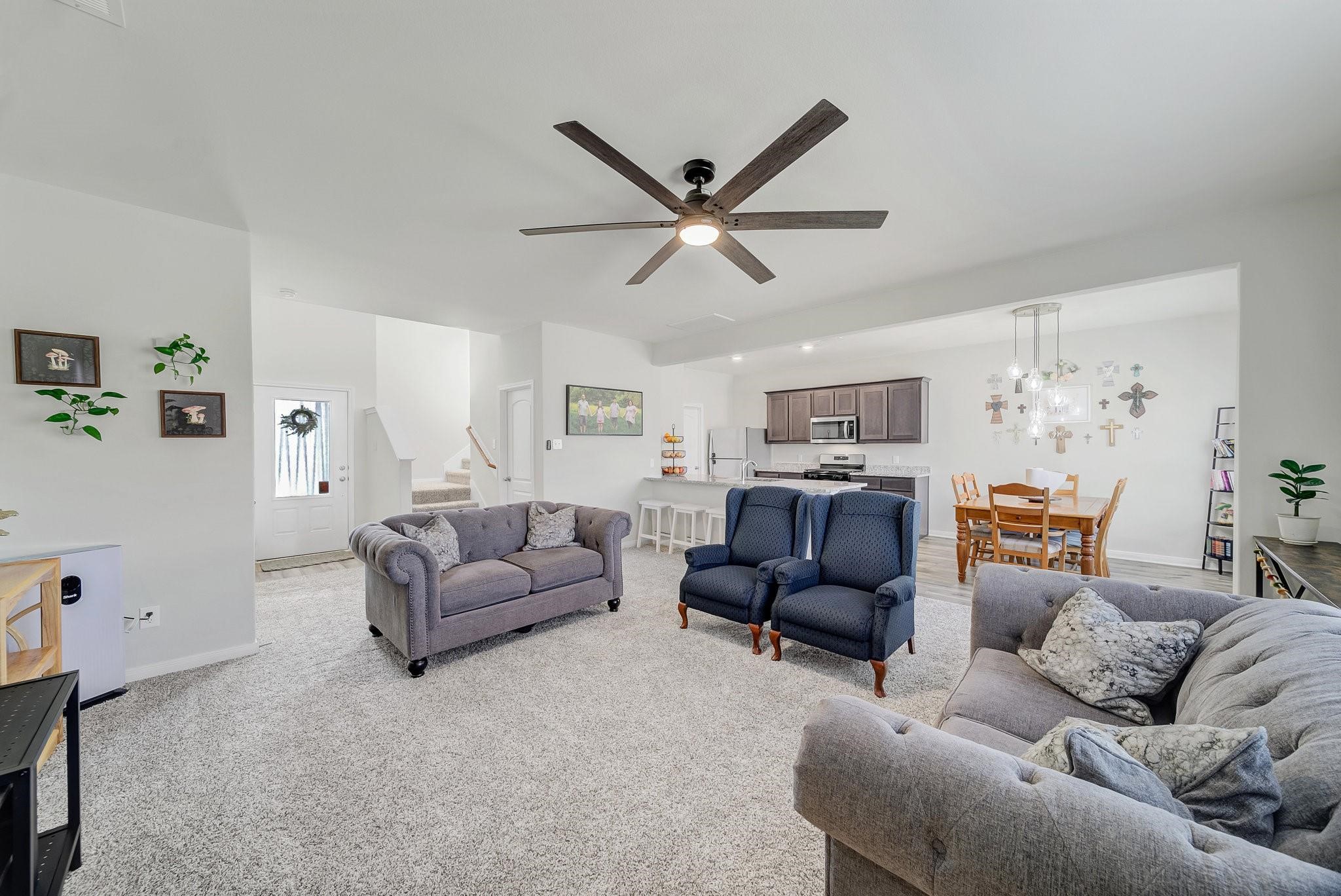 10852 Copper Hills Lane Fort Worth TX 76108