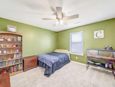 10852 Copper Hills Lane Fort Worth TX 76108