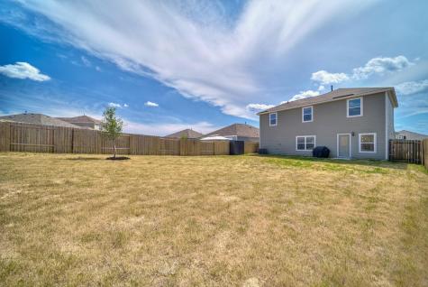 10852 Copper Hills Lane Fort Worth TX 76108