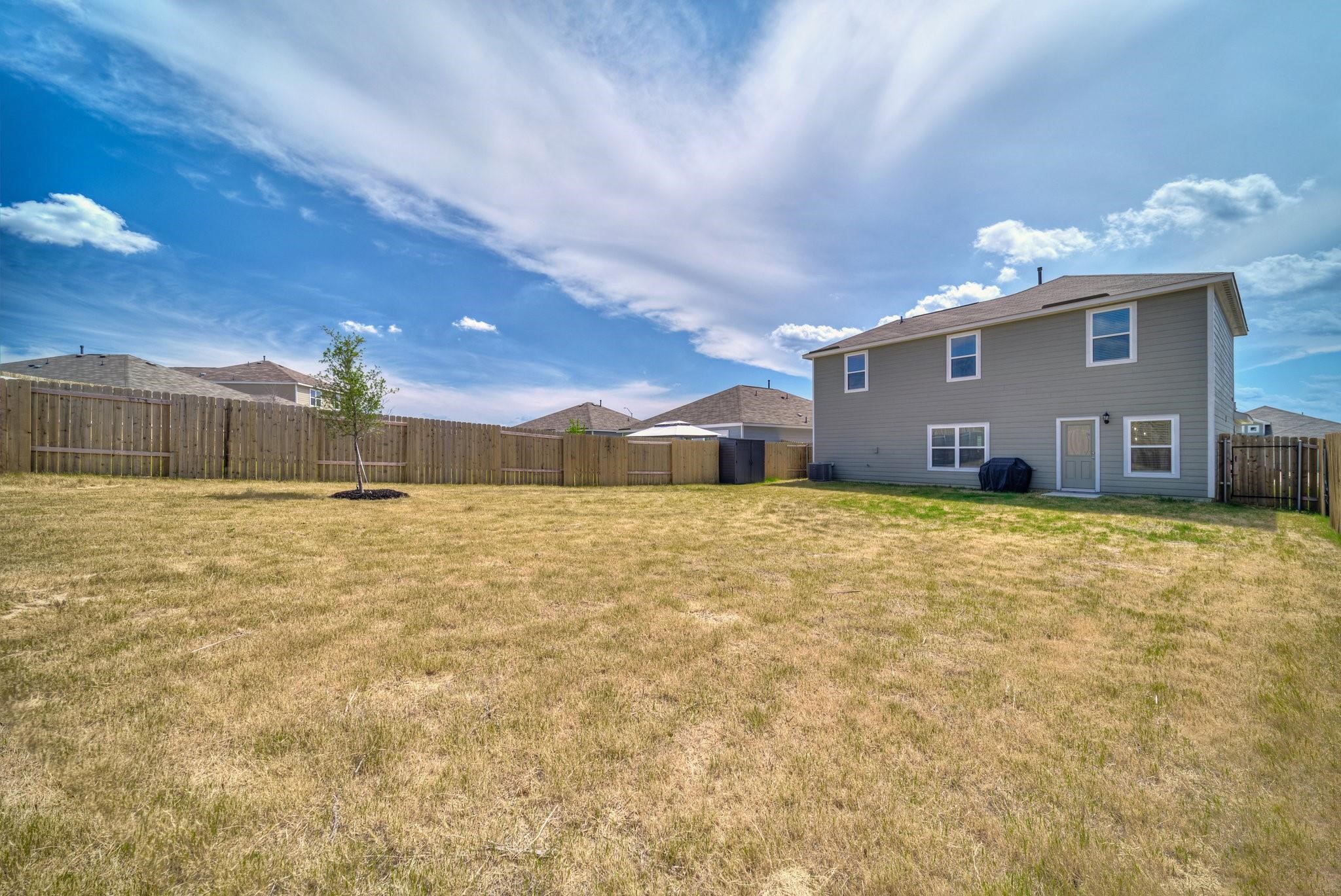 10852 Copper Hills Lane Fort Worth TX 76108