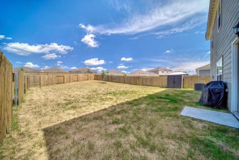 10852 Copper Hills Lane Fort Worth TX 76108