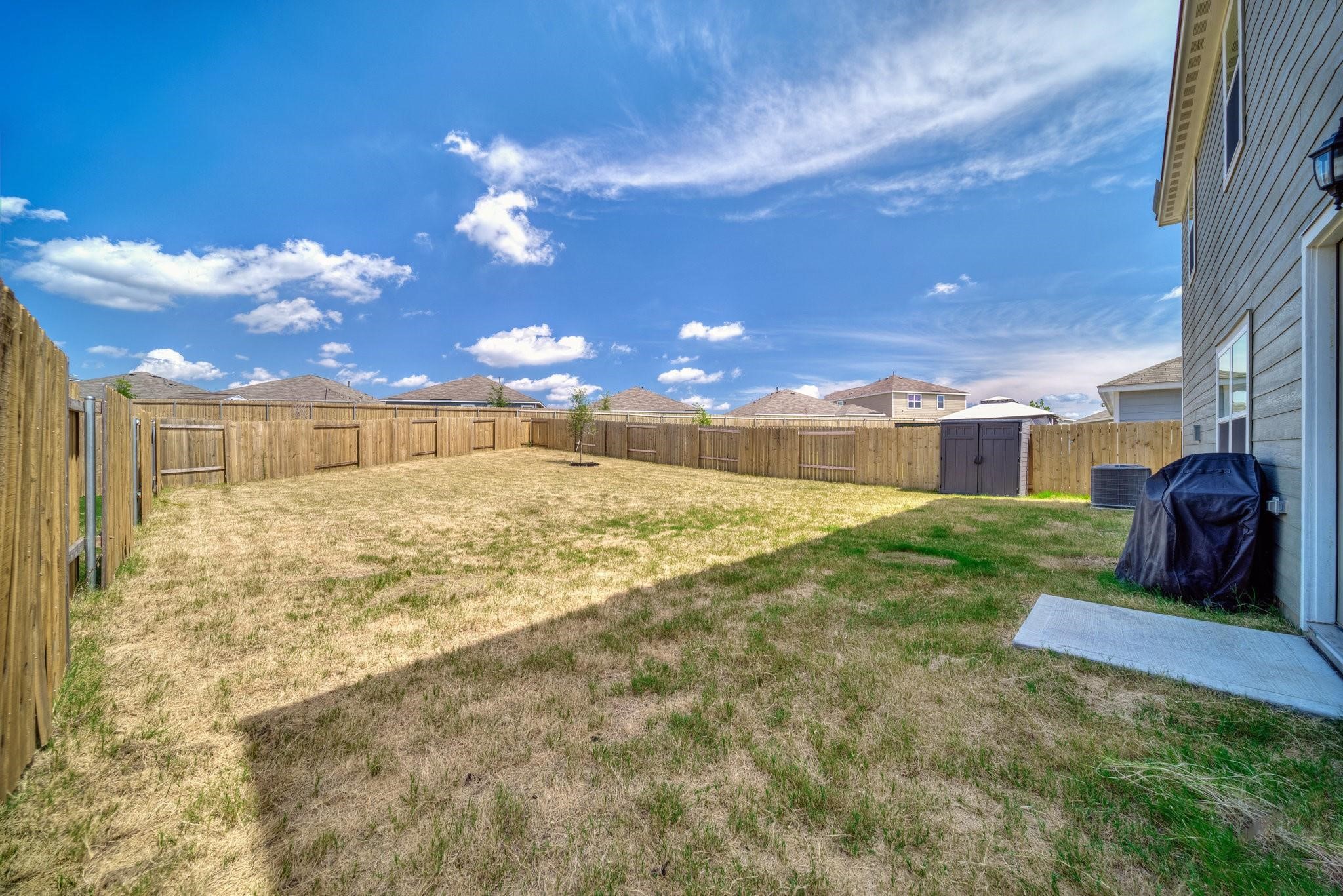 10852 Copper Hills Lane Fort Worth TX 76108