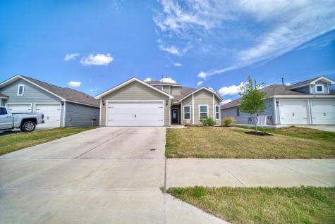 10852 Copper Hills Lane Fort Worth TX 76108