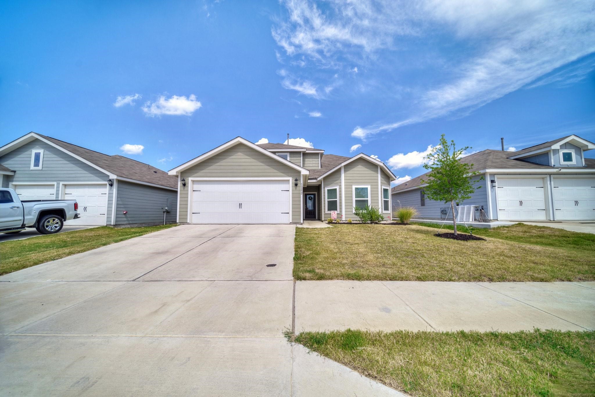 10852 Copper Hills Lane Fort Worth TX 76108
