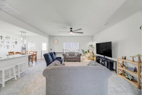 10852 Copper Hills Lane Fort Worth TX 76108