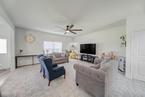 10852 Copper Hills Lane Fort Worth TX 76108
