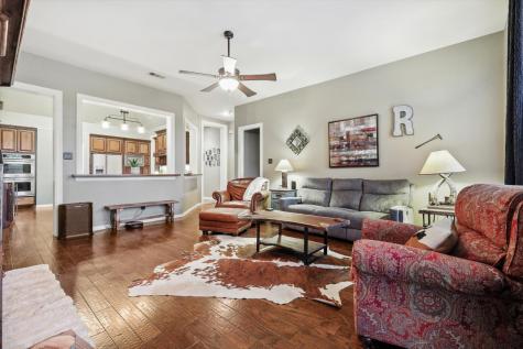 6409 Daisy Drive Denton TX 76208