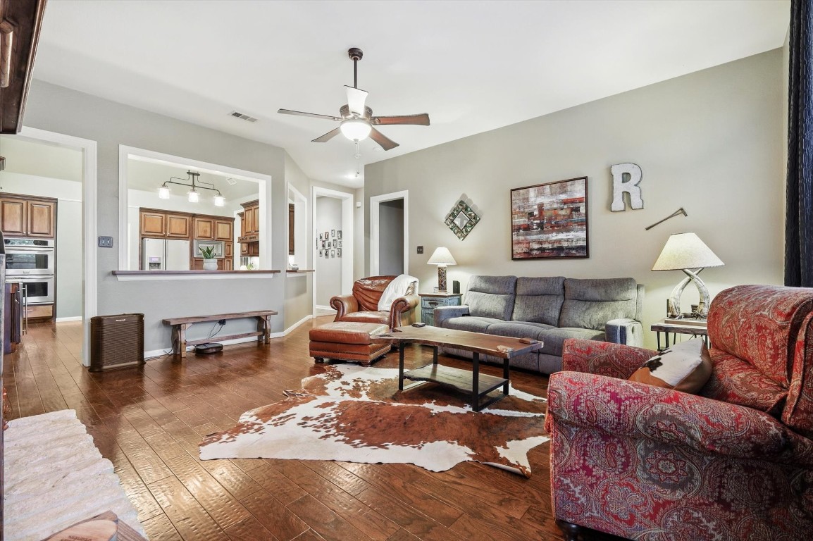6409 Daisy Drive Denton TX 76208