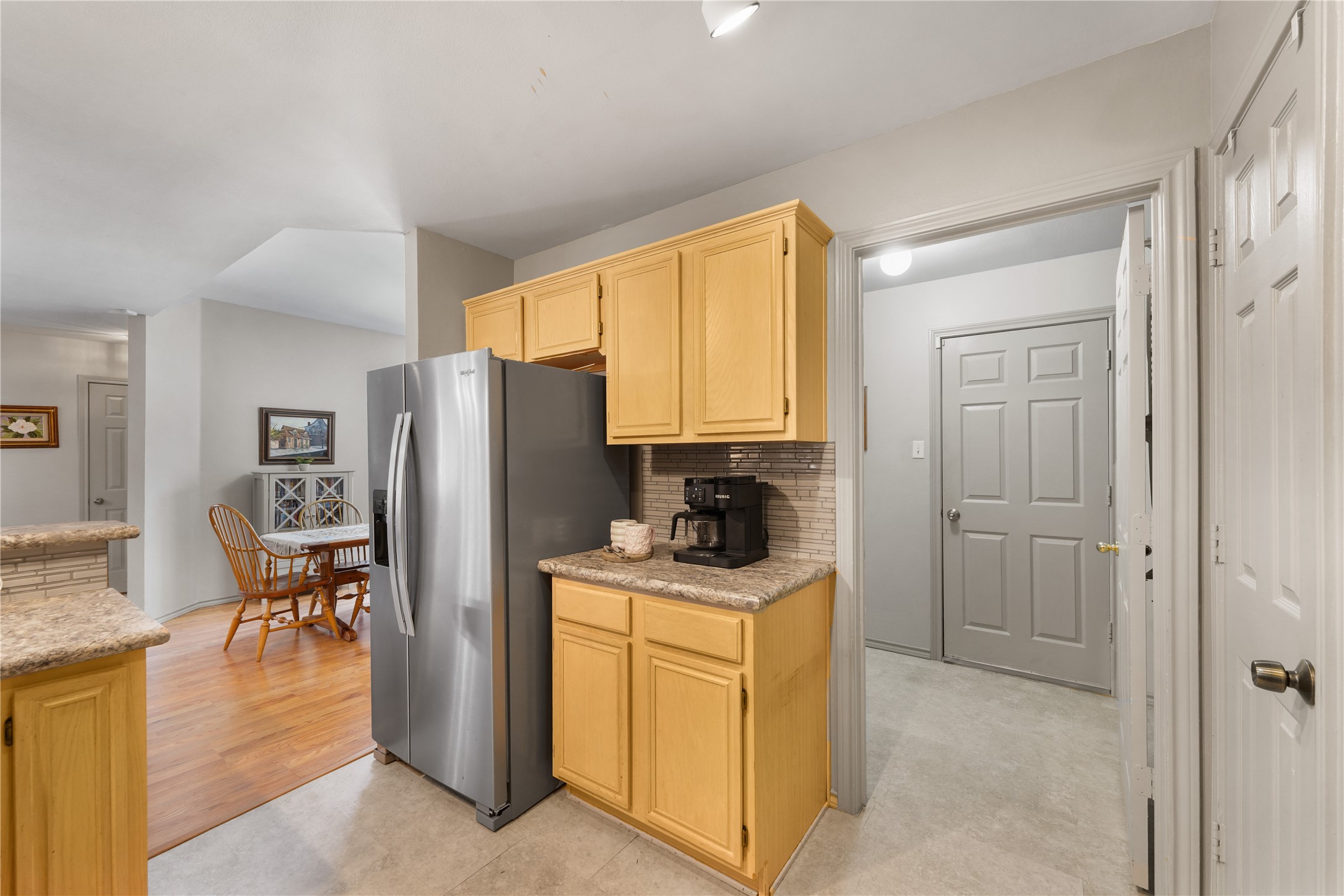 231 Juniper Ridge Circle Desoto TX 75115