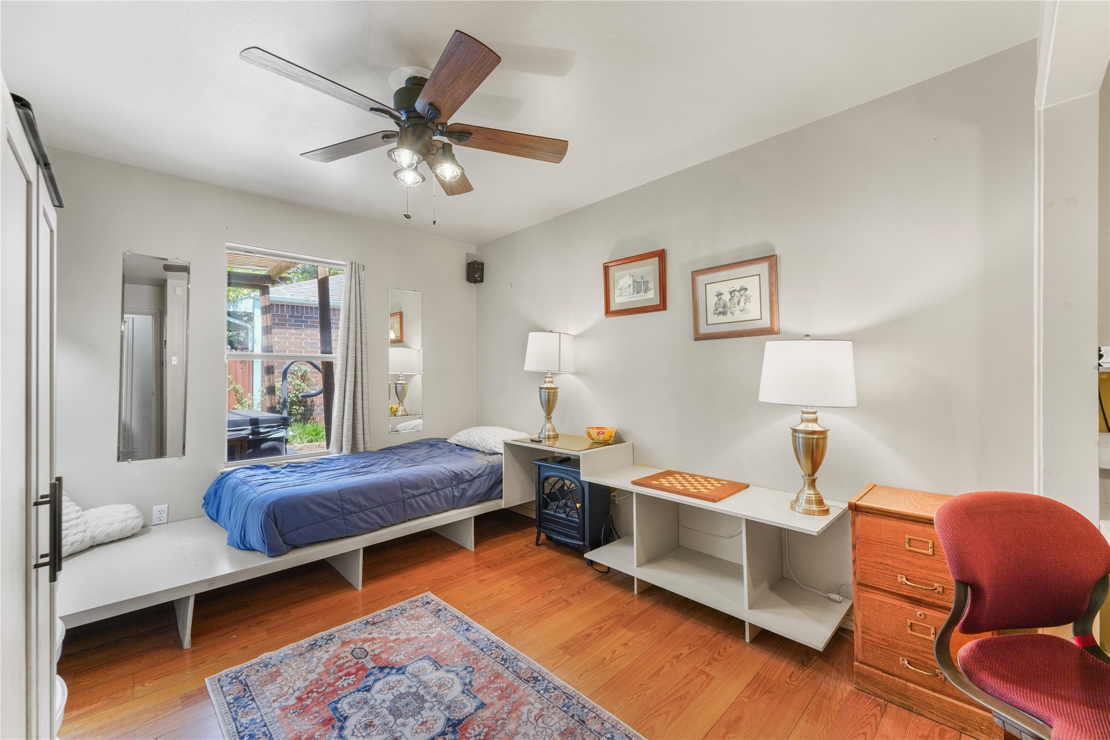 231 Juniper Ridge Circle Desoto TX 75115